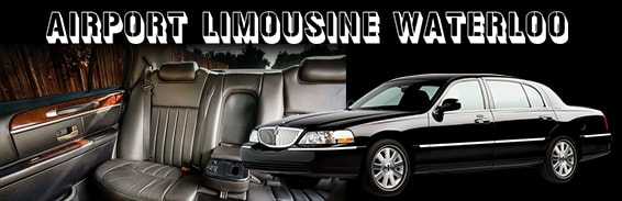 Airport Limousine Waterloo