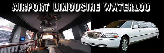 Airport Limousine Waterloo