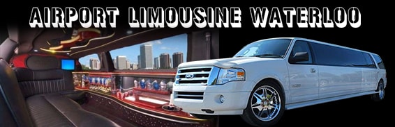 Airport Limousine Waterloo